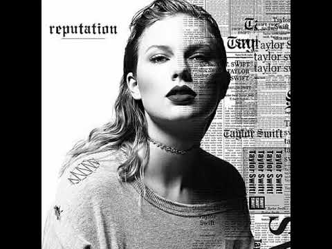Taylor Swift- End Game (Audio) ft. Ed Sheeran, Future