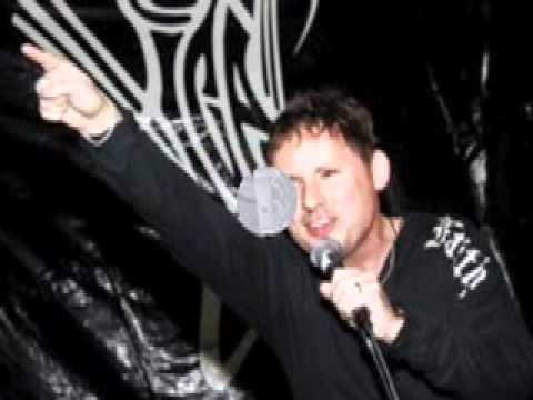 MARTIN KEMBER -  PRINCE - How Come U Dont Call Me - Cover