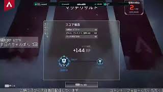 クリプトで黙々とソロダイヤを目指す