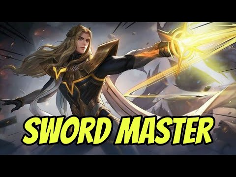 The Sword Master || Lancelot Gameplay