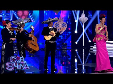 Eva Soriano nos gustas mucho – TCMS9. Gala 11