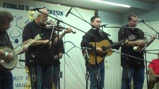 I'm Waiting To Hear You Call Me Darling