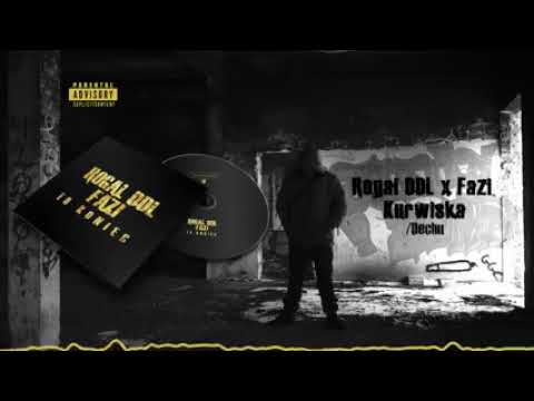 ROGAL DDL x FAZI   ku®ώ↑ska  prod  Dechu  To koniec EP ☠