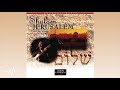14 Em Tua Presença Shalom Jerusalém Diante Do Trono Paul Wilbur