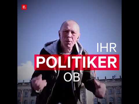 Altersarmut ist eine Schande