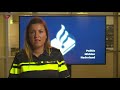 Bureau Flevoland: bedreiging met zakmes