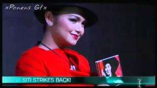 Download lagu Siti Nurhaliza - The Voice Of Asia Sings Again : Siti Strikes Back mp3
