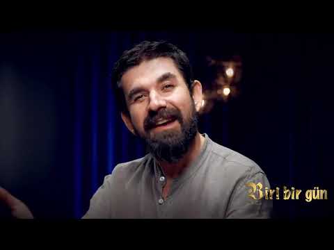 İMTİHAN    Unutulmaz Bir Aşk Hikayesi   Biri Bir Gün   Serdar Tuncer