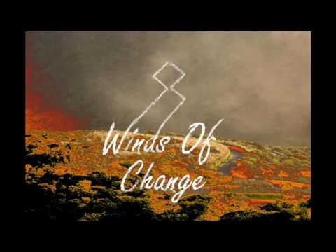 Winds of Change - Old Swung Hip-Hop Type Beat (Prod. by Resonant Beats)