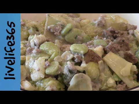 How to...Make a Killer Potassium Protein Bowl