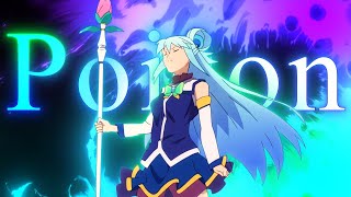 Download lagu Be My Poison | Haarper「AMV/Collab」4K Anime Mix mp3 Download lagu Be My Poison | Haarper「AMV/Collab」4K Anime Mix mp3