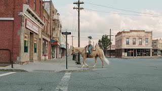 Beyoncé - Chapter 04 THE DENIM COWBOY LEVIIS JEANS