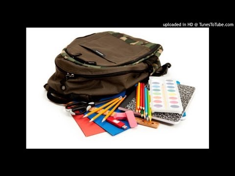 Are School Supplies too expensive? Are prices out of control?