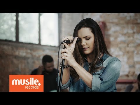 Heloisa Rosa - Quero Voltar (Live Session)