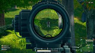 【PUBG】本日のKILL集＃51【PC】