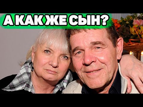Для родных Булдакова его завещание стало ШОКОМ! Какое наследство оставил актер Алексей Булдаков