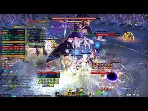 Cloudrest - Hardmode, No Death and Speedrun (The Path to Alaxon)