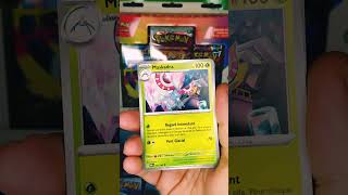 #booster Faille Paradoxe #pokemon