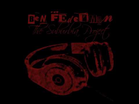 Ben Federman - Proceed With Caution