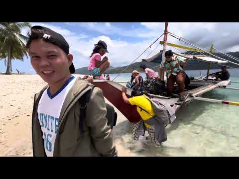 Trip to Balot Island Part 2