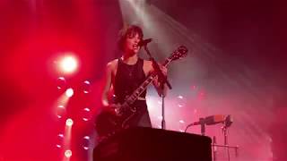 Halestorm - Uncomfortable [Amsterdam 20.11.2019]