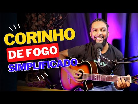 Vem Jerusalém - Corinhos Evangélicos
