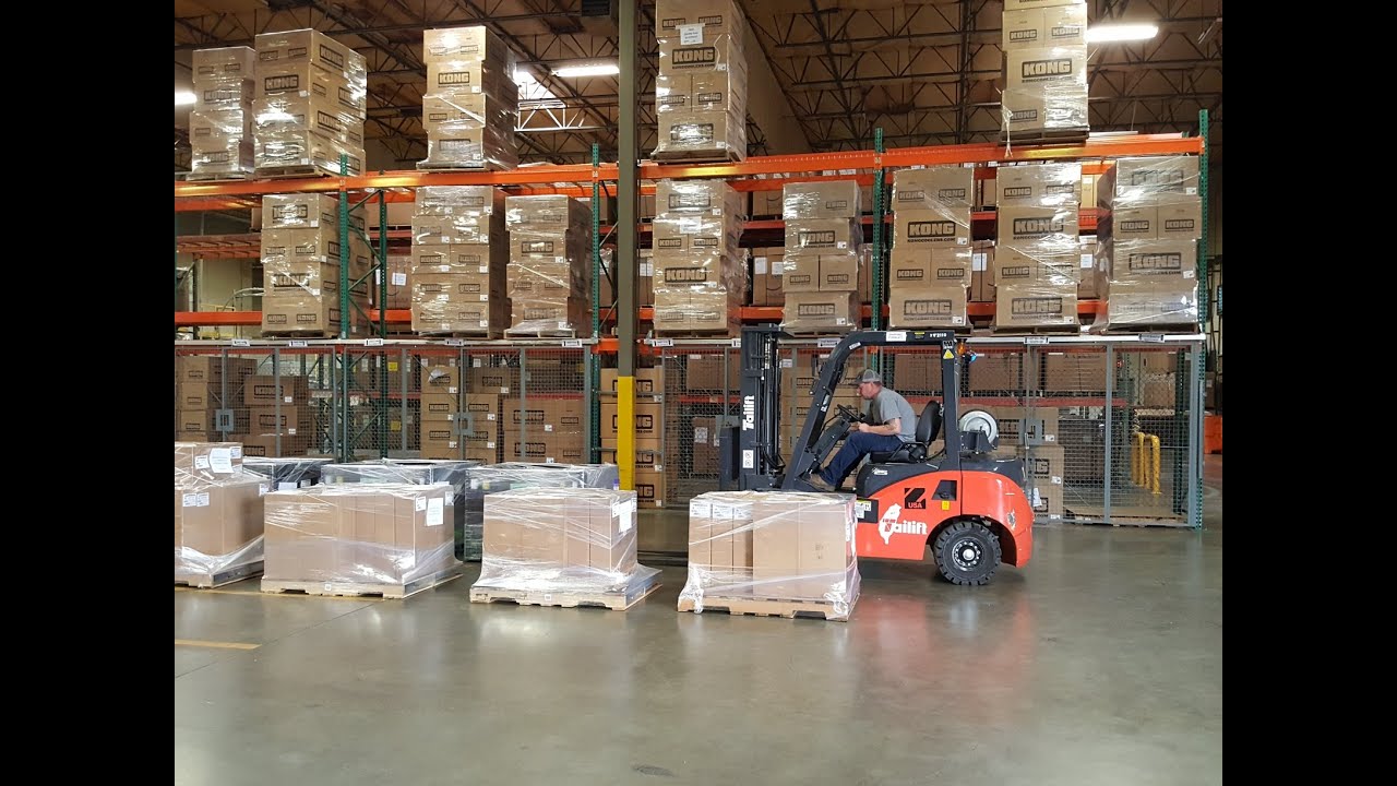 SpaceGuard Products | The Most Comprehensive Rack Safety Solution on the Market