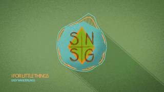 Easy Wanderlings - I For Little Things