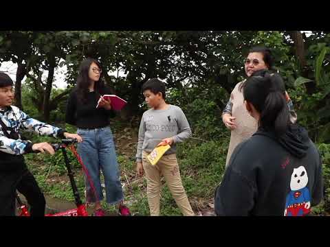 IPOWER培力學社 培養在地兒少競爭力