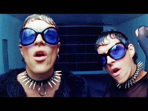 Full Circle (Official Video)