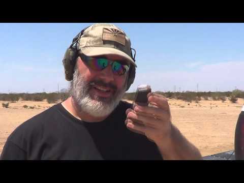 KCI Korean Glock Magazine - Review