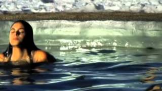 Lugares turísticos de Chile.