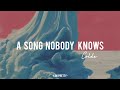 Colde - A Song Nobody Knows |Traducida al Español