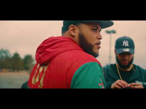 Migz - Young Poppin N Wavy ft FrAnk (Official Music Video)