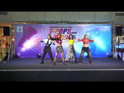 231007 Ewiniar cover MAMAMOO @Huamark Town Center 2023