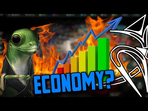 Beginner's guide : how to manage economy & build in Stellaris