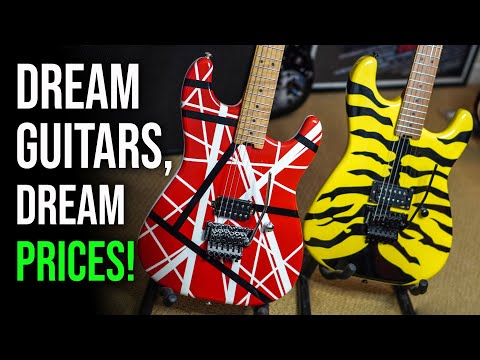 Firefly Guitars' $279 SUPER-STRAT Shootout! Feat. The Bald Shredder