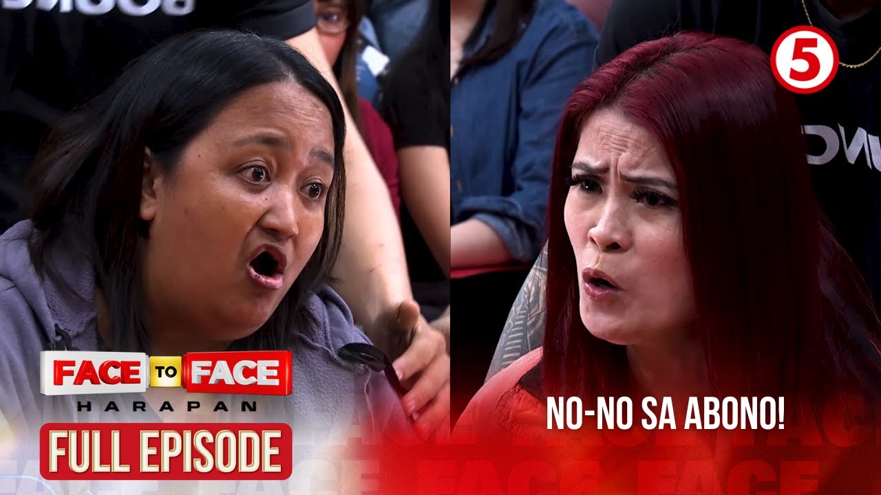 Face To Face Harapan Episode 85 | March 14, 2025