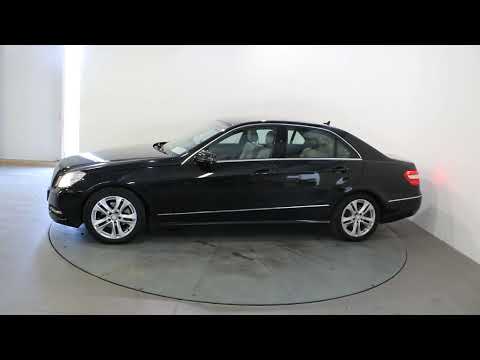 Mercedes-Benz E-Class E 200 CDI BE Avantgarde A/T - Image 2