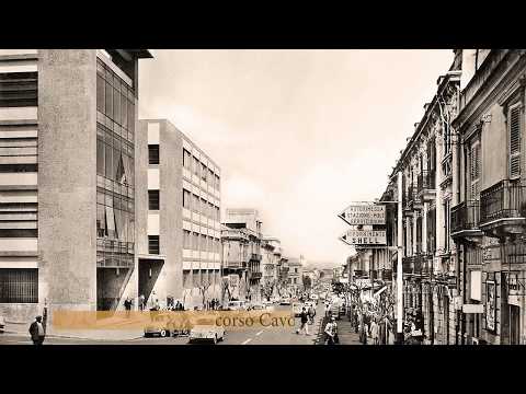 Storia di Messina per immagini 7 dal 1961 al 1970