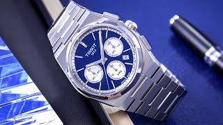 Top 5: Panda Dial Watches 2024!