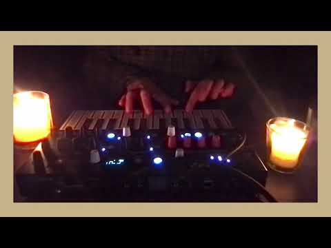 Arturia Microfreak - pad to arp - "migrating" | JAMUARY10