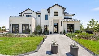 I CAN'T BELIEVE A LUXURY MODEL HOUSE LIKE THIS EXISTS | $2.8M+