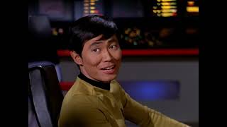 Star Trek - The Original Series: auf dem Weg nach Memory Alpha