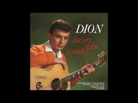 Lovers Who Wander - Dion (1962)