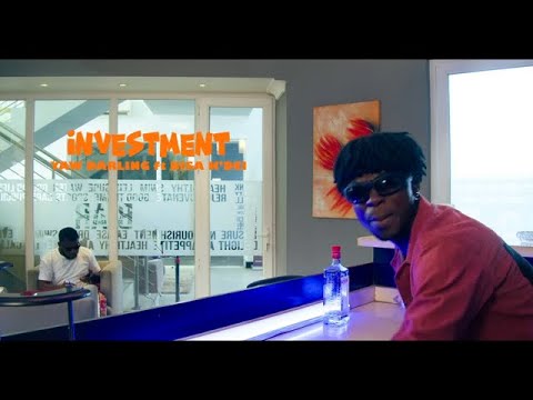 Yaw Darling Investment Ft Bisa (Unofficial Music Video)