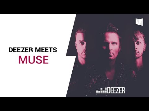 download lagu mp3 mp4 Muse Deezer, download lagu Muse Deezer gratis, unduh video klip Muse Deezer