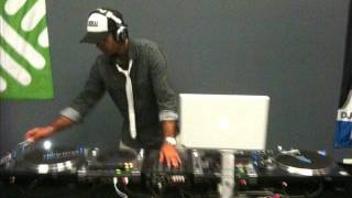 DJ BEHRAD MIX 50 cent ft fergie london bridge remix