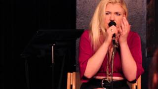 Tay Allyn Acoustic &quot;What&#39;s Your Sign?&quot; SXSW 2015