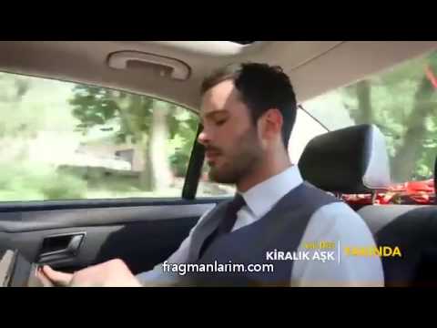 Kiralık Aşk - Resmi Fragman